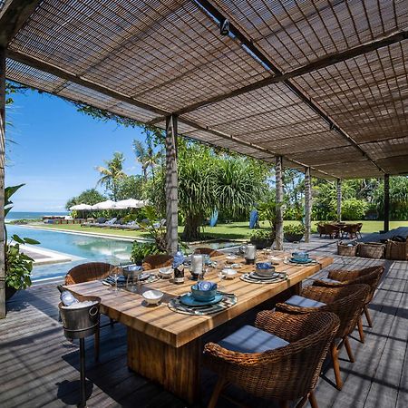 Noku Beach House By Elite Havens スミニャック エクステリア 写真