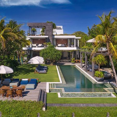 Noku Beach House By Elite Havens スミニャック エクステリア 写真