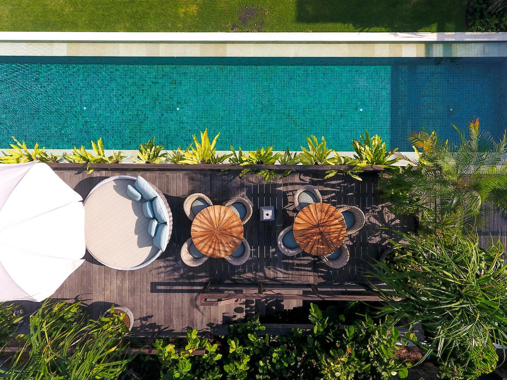 Noku Beach House By Elite Havens スミニャック エクステリア 写真