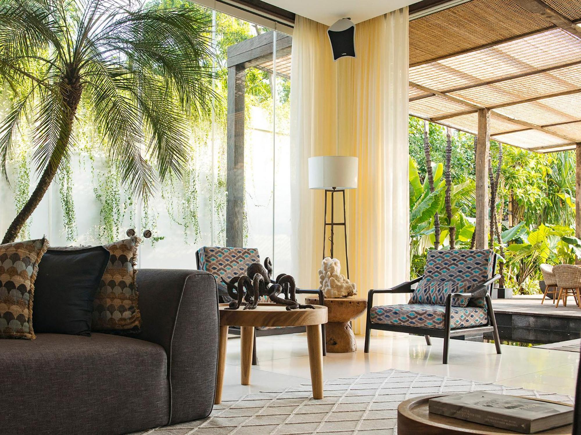 Noku Beach House By Elite Havens スミニャック エクステリア 写真