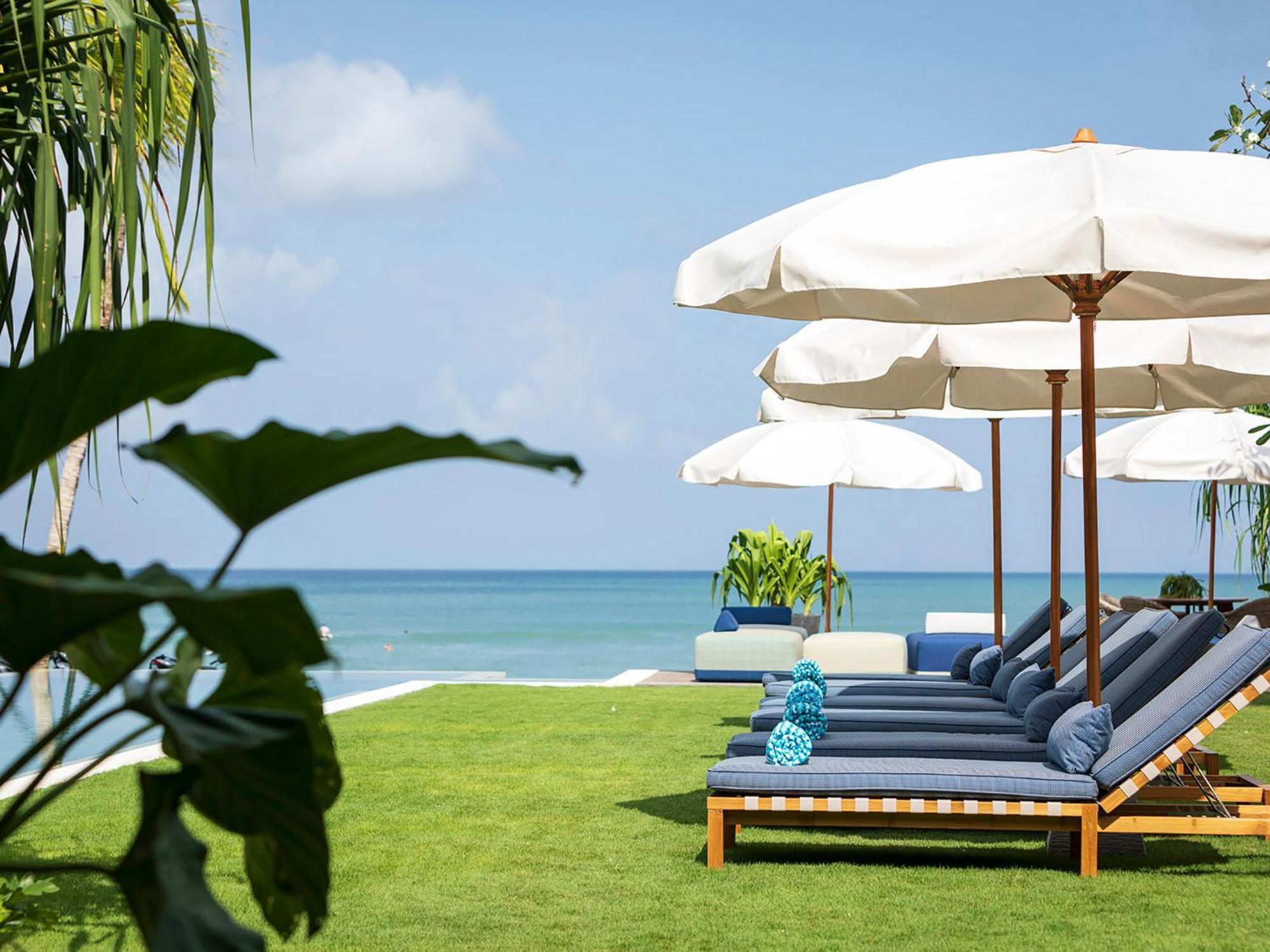 Noku Beach House By Elite Havens スミニャック エクステリア 写真