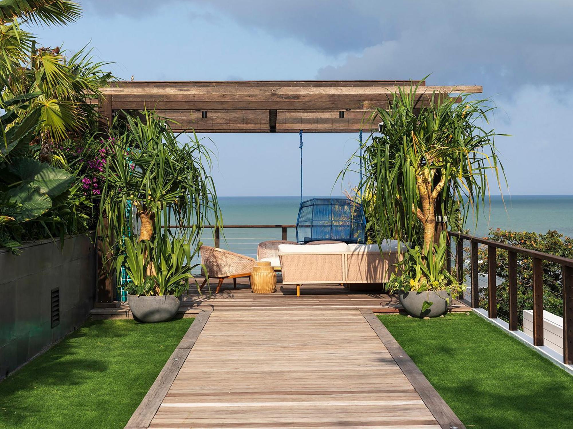 Noku Beach House By Elite Havens スミニャック エクステリア 写真