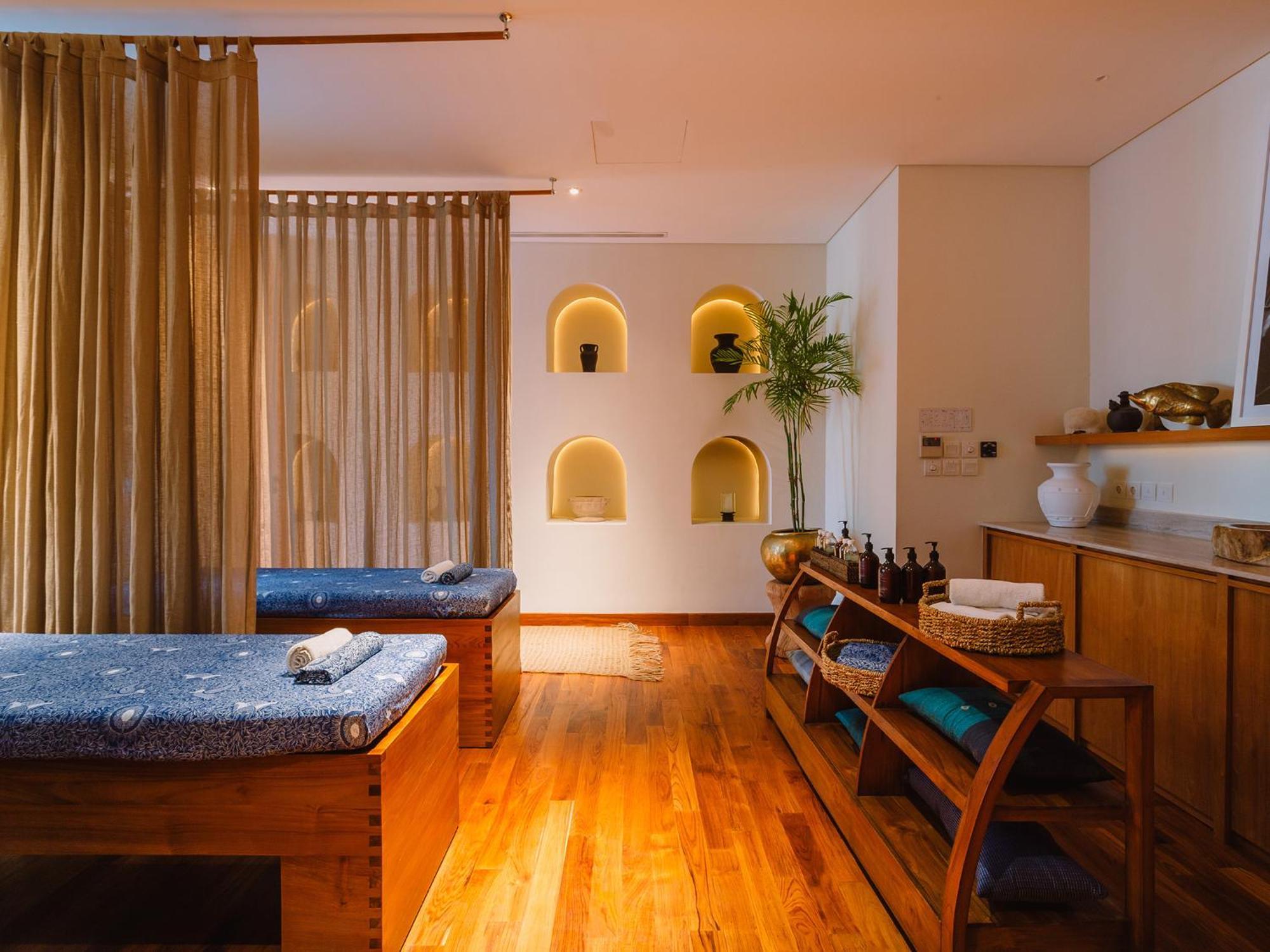 Noku Beach House By Elite Havens スミニャック エクステリア 写真