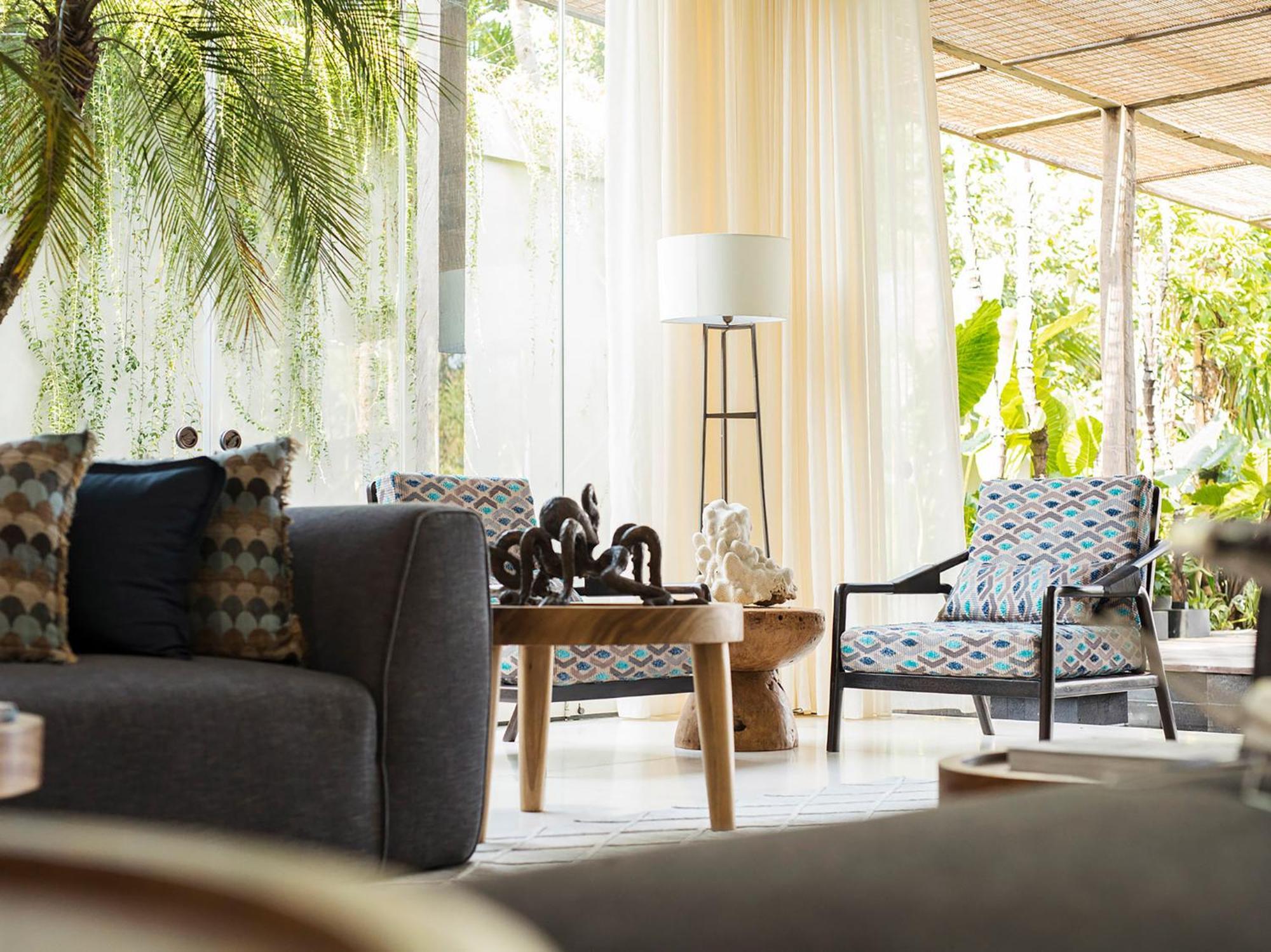Noku Beach House By Elite Havens スミニャック エクステリア 写真