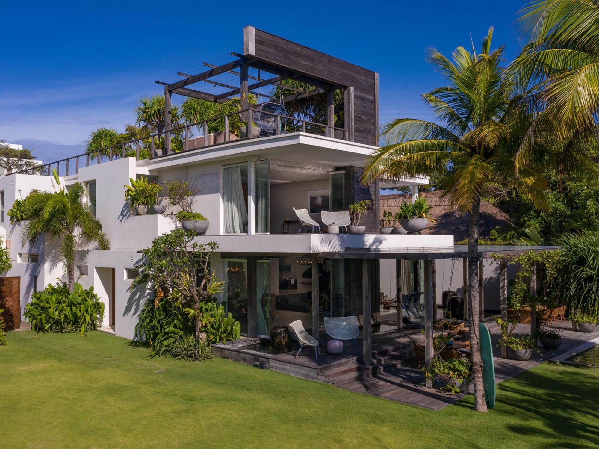 Noku Beach House By Elite Havens スミニャック エクステリア 写真